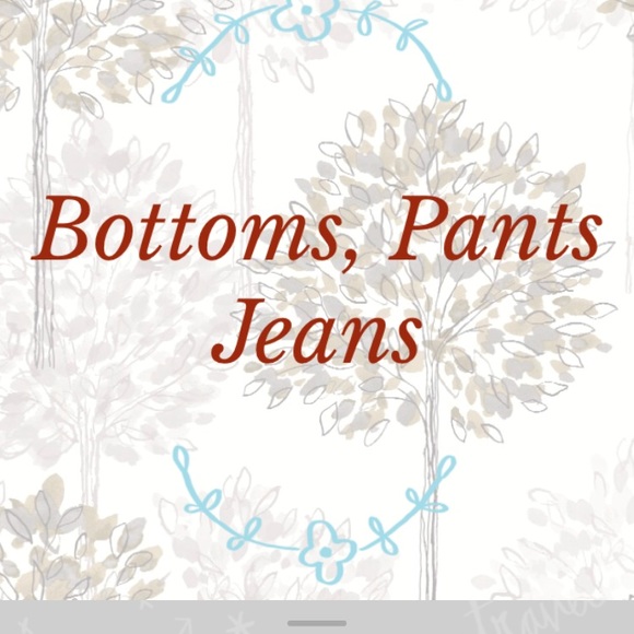 Closet sign for bottoms lululemon Nike miss me 7 - Picture 5 of 5